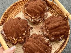 -富贵面包公司(运河店)