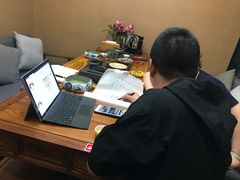 -龙源茶坊(白银路店)