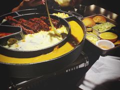 -火炉火自助餐(枫蓝国际店)