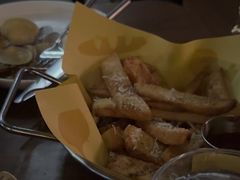 -ibarrel爱杯·bistro&brunch(江宁路店)