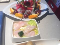 -海底捞火锅(泉城路店)