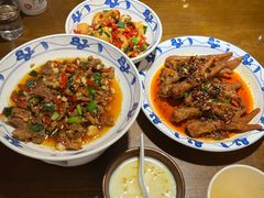 -八碗湘长沙市井菜(坡子街店)