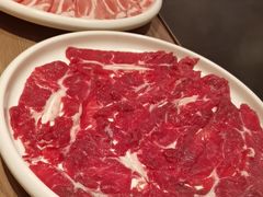-蜀留香火锅·始于1999·原四川老火锅(白堤路店)