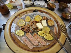 -阿昌白族石板烧·菌锅(大理古城店)