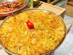 -西塔老太太泥炉烤肉(双井店)