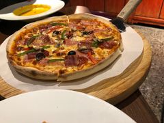 -G+KITCHEN(龙湖狮山天街店)