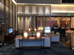 -成都安仁福朋喜来登酒店
