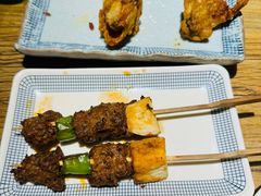 -天地蚝宅(武汉天地店)