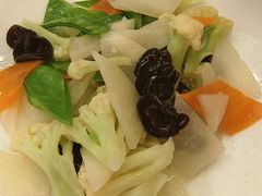-晋阳春·山西菜·北京烤鸭(交大店)