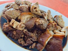 -车头老二大排档(金城步行街店)