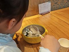 -宝盛水博园大酒店·中餐厅·杭帮菜