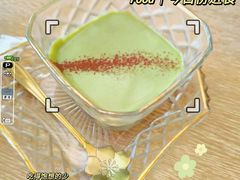 -谷咖啡·鲜花绿植花园餐厅