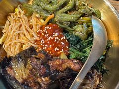 -聚合鑫东北熏酱熟食麻辣面(长阳店)