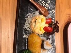 -吟松日式料理(莘庄店)