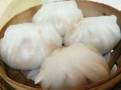 -金河半岛园林酒家(金融城店)