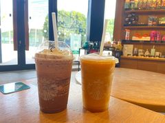 -星巴克臻选(莘庄仲盛店)