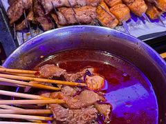 -冰城小镇音乐串吧·聚会餐厅(百子湾店)