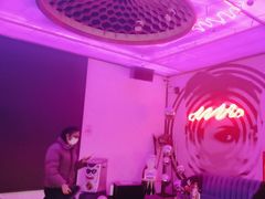 -歌友汇KTV(大悦城11层店)