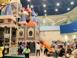 -meland亲子乐园•派对•研学(苏州悠方购物中心店)