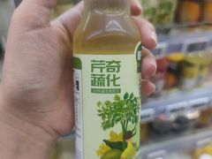 -盒马鲜生(双清路店)