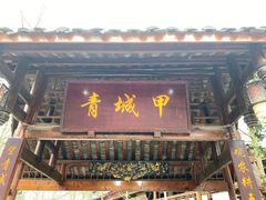 门面-青城甲(青城山店)