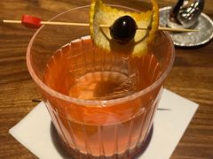 -鸡尾酒实验室酒吧(隆礼路店)