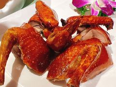 -肥福排档(星光店)