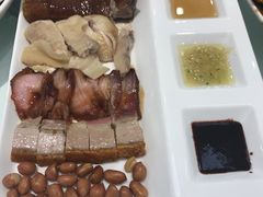 -至潮餐厅精致粤菜·活鲈鱼·走地鸡(珠江新城店)