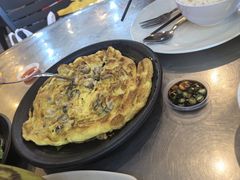 -大树下海鲜饭店