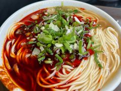 -清真·马安军辣子牛肉面