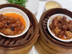 -万龙洲海鲜(南新仓店)