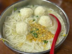 -新武二广福潮粉面食馆(哥英布拉街)