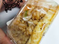 -711便利店(安贞桥胜古南里店)