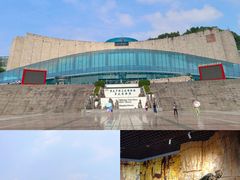 -重庆中国三峡博物馆(重庆博物馆)