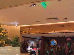 -金厨泰国餐厅·全泰籍厨师料理(拱北店)