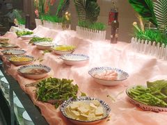 -紫金港国际饭店-自助早餐(申花路店)