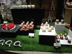 -上海东方佘山翰悦阁酒店·Vie全日制餐厅