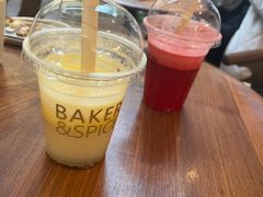 -BAKER&SPICE(国金中心商场店)