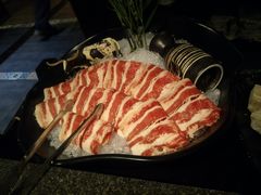 -椒王火锅(厚街万达店)