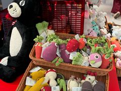 -DFS迪斐世(香港广东道店)