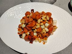 -福海居烤鸭店(鸟巢店)