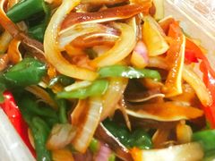 -蓝精灵饺子店