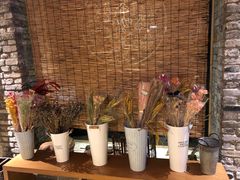 -驿舍·民國老营房院子私房菜(科学会堂店)