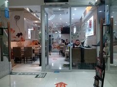 门面-丽丽三鲜螺蛳粉(田林路店)