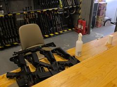 -ATD街区·密室型真人CS·团建活动(王四营店)