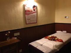 -大瀚养生SPA足道会馆(延长路店)