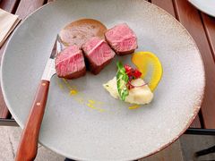 低温澳洲精选牛排-G+KITCHEN(龙湖狮山天街店)