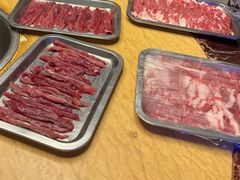 -月圆火锅(宁海东路二店)