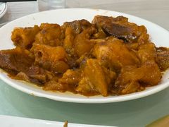 -同发号饭庄(复兴路店)