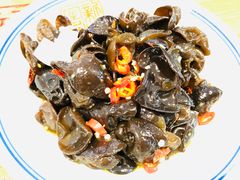 -新兴园饺子馆(望京店)